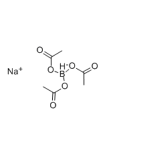 Sodium triacetoxyborohydride