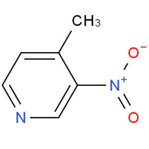 4-Methyl-3-nitropyridine