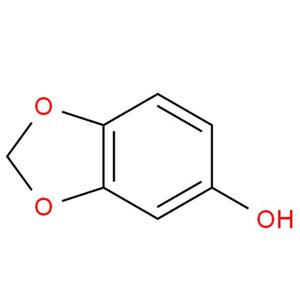 3,4-METHYLENEDIOXYPHENOL