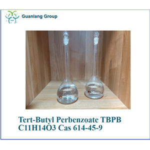 Tert-Butyl Perbenzoate