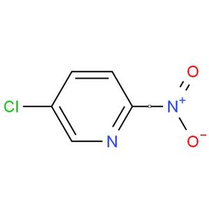 5-Chloro-2-nitropyridine