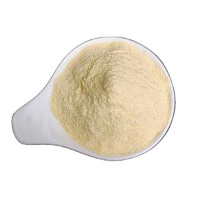 Xanthan gum