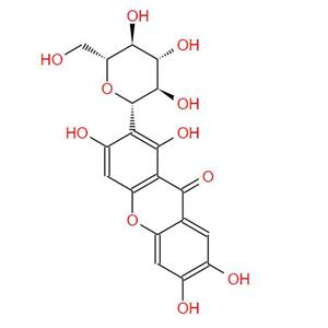 Mangiferin