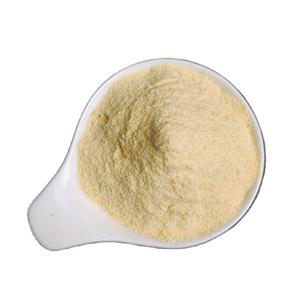 Xanthan gum