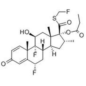 Fluticasone propionate