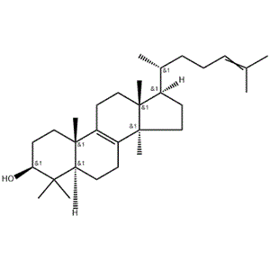 LANOSTEROL