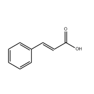 trans-Cinnamic acid