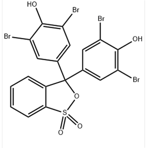 Bromophenol blue