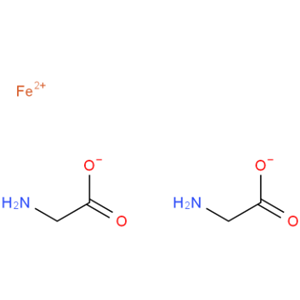 Ferrous Bisglycinate