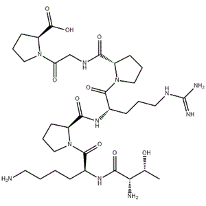 Selank;TP-7