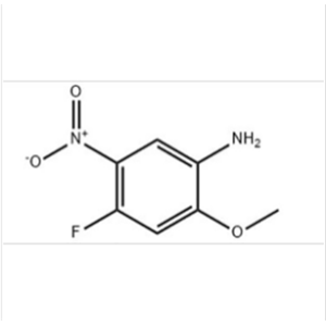 4-fluoro-2-Methoxy-5-nitroaniline