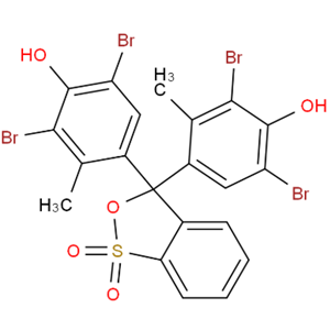 Bromocresol green