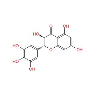 Dihydromyricetin