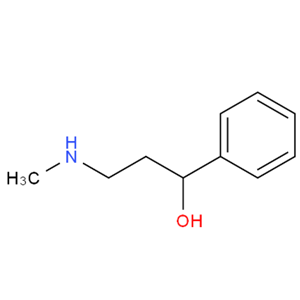 3-(methylamino)-1-phenylpropan-1-ol