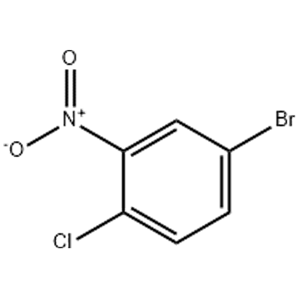 5-Bromo-2-chloronitrobenzene