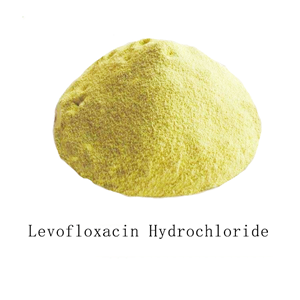 Levofloxacin Hydrochloride