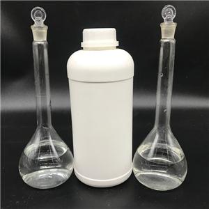 Poly[trifluoropropyl(methyl)siloxane]