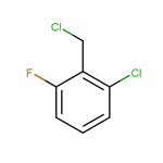 2-Chloro-6-fluorobenzyl chloride pictures