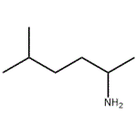 2-AMINO-5-METHYLHEXANE pictures