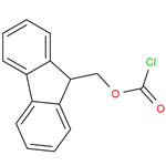 9-Fluorenylmethyl chloroformate pictures