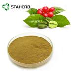Chlorogenic acid; Green coffee bean extract pictures
