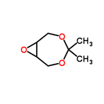 4,4-Dimethyl-3,5,8-trioxabic-yclo[5,1,0]octane pictures