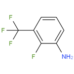 2-Fluoro-3-(trifluoromethyl)aniline pictures