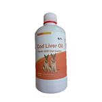 Cod liver oil liquid pictures