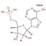 Polyinosinic acid sodium salt，Poly I, POLY I-Na pictures