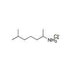 DMHA;(1,5-dimethylhexyl)ammonium chloride pictures