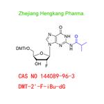 DMT-2'-F-iBu-dG pictures