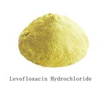 Levofloxacin Hydrochloride pictures