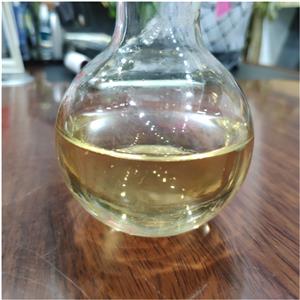 Wheat gern oil