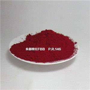 Pigment Red 146