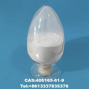 Besifloxacin Hydrochloride