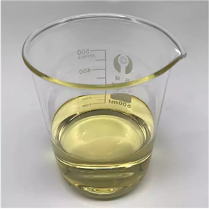 Ethoxylated hydrogenated castor oil