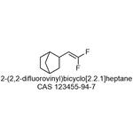 2-(2,2-Difluoroethenyl)bicyclo[2.2.1]heptane pictures
