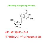 2'-Deoxy-2'-fluoroguanosine pictures