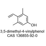 3,5-dimethyl-4-vinylphenol pictures