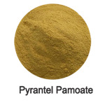 Pyrantel Pamoate pictures