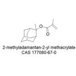 2-Methyl-2-adamantyl methacrylate  pictures