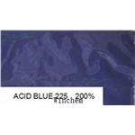 Acid Blue 225 pictures