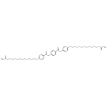 "4-((4-(11-(acryloyloxy)undecyloxy)phenoxy) carbonyl)phenyl 4-(11-(acryloyloxy) undecyloxy)benzoate" pictures