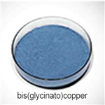 13479-54-4 bis(glycinato)copper
