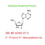 2'-Fluoro-2'-deoxyadenosine pictures