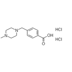 4-[(4-Methylpiperazin-1-yl)methyl]benzoic acid dihydrochloride pictures