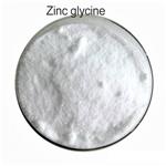 14281-83-5 Zinc glycine