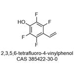 2,3,5,6-tetrafluoro-4-vinylphenol pictures