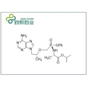 Tenofovir Alafenamide Base