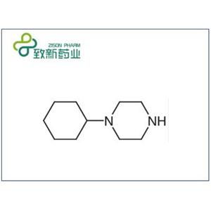 1-Cyclohexylpiperazine